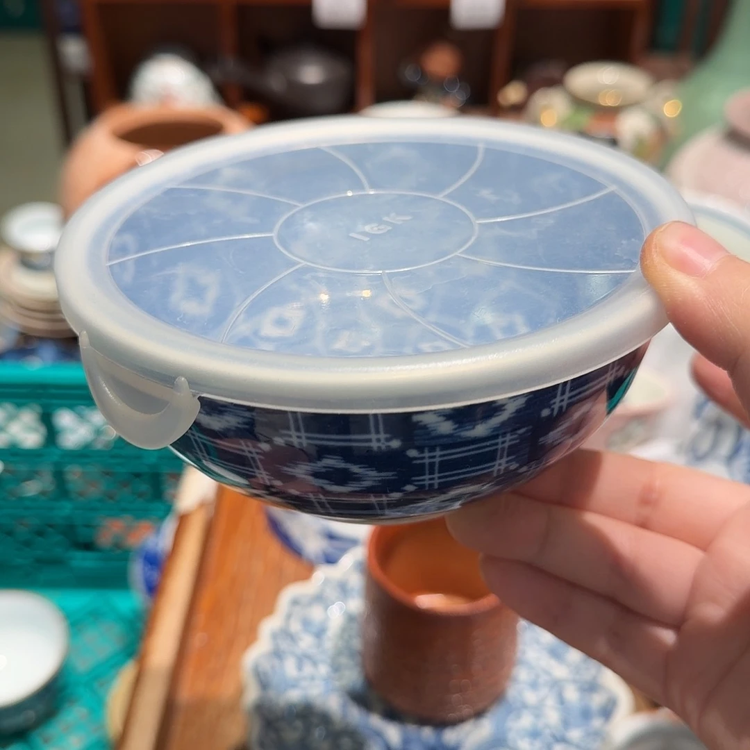 陶摆件四十包邮 非全新