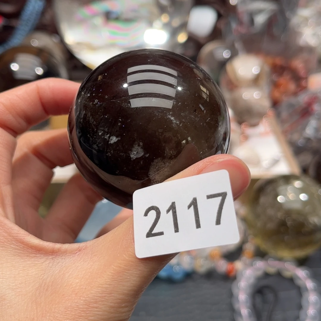 【闪购商品】未镶嵌大型摆件（非配饰）水晶