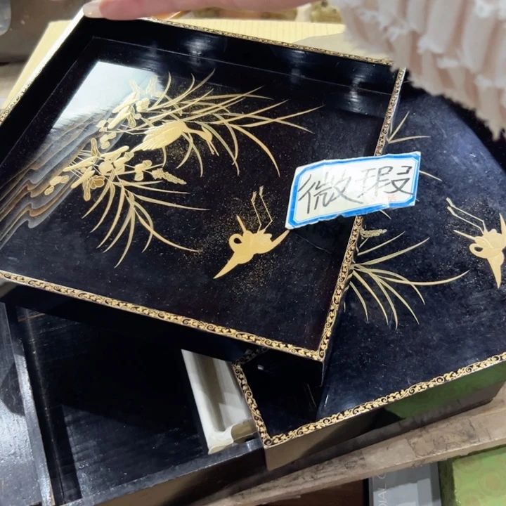 瓷片陶瓷制品生产加工和包装