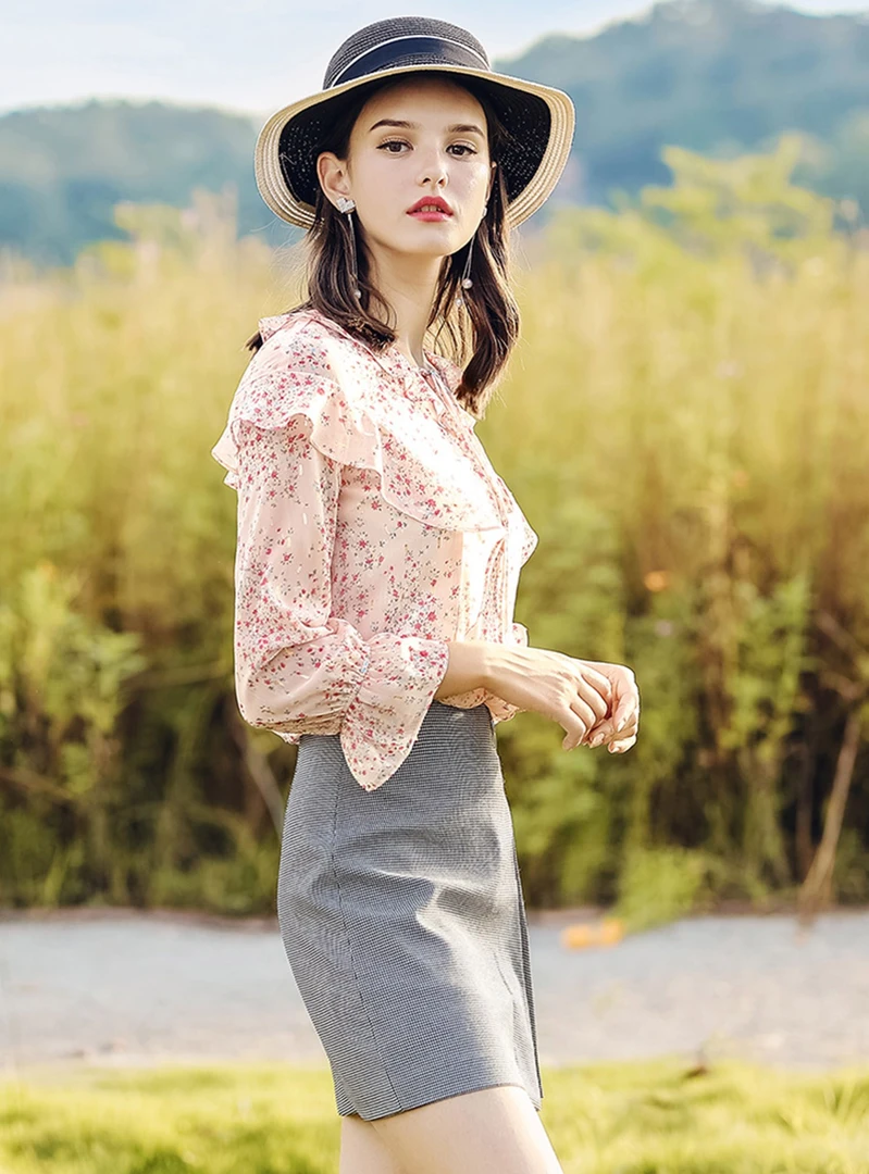 2025夏季新款简约时尚气质百搭套装