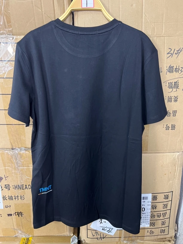 芳子专用孤品男款短袖按主播给的编码拍下备注