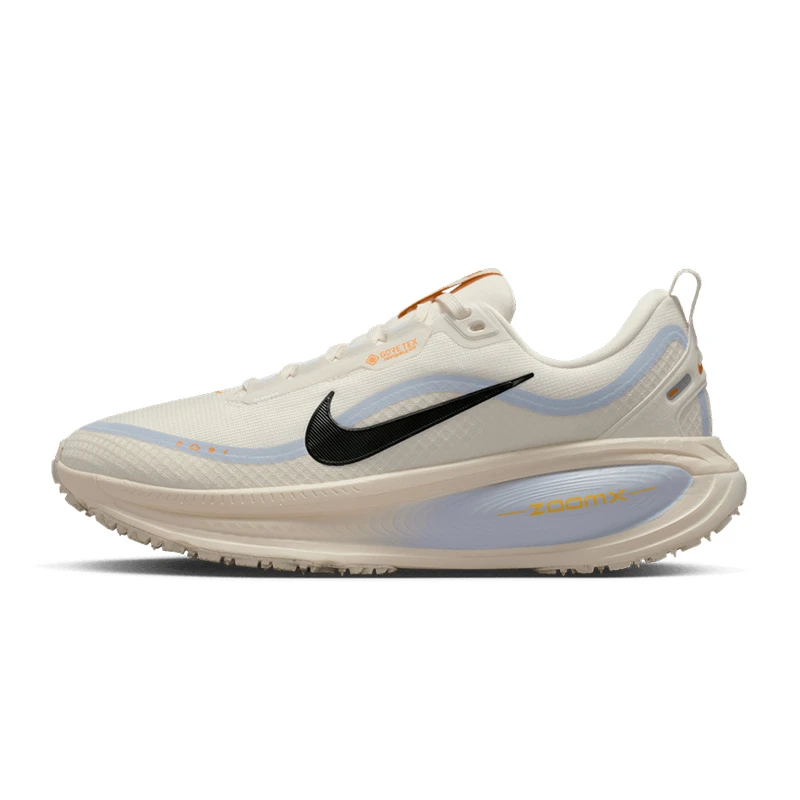 NIKE耐克【西】女鞋VOMERO 18 GTX ”防水”公路跑步鞋 HQ7002-100