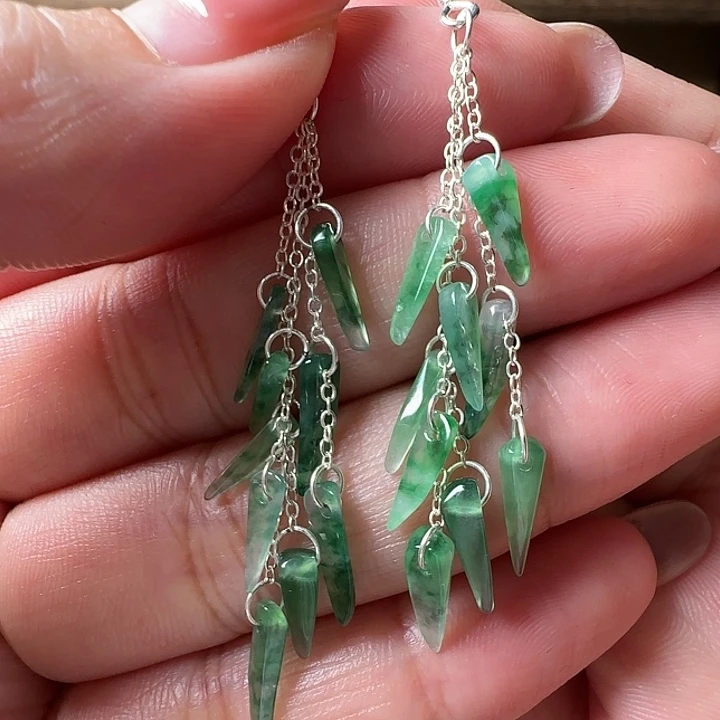 翡翠未镶嵌手镯翡翠199