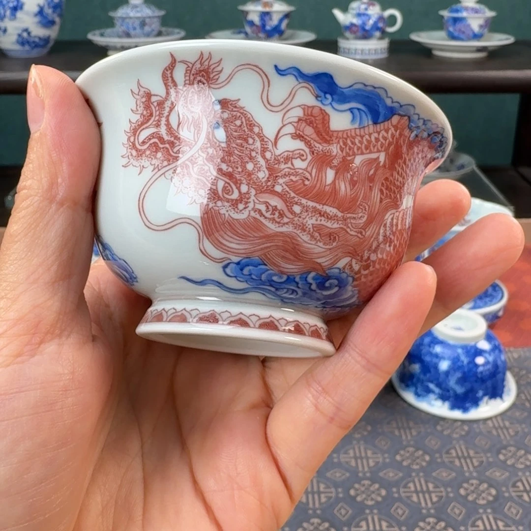 瓷片优游瓷生活雅器