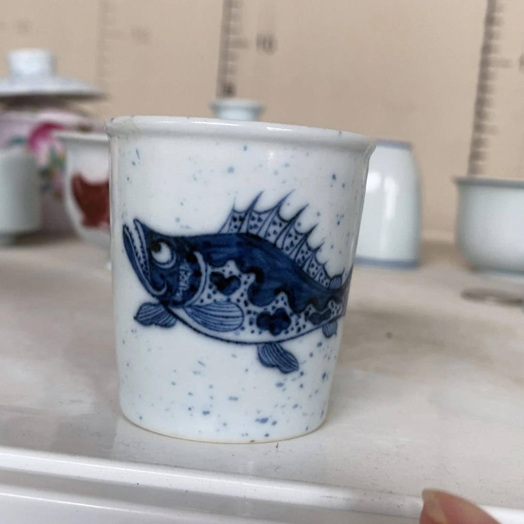 景德镇手工手绘陶瓷