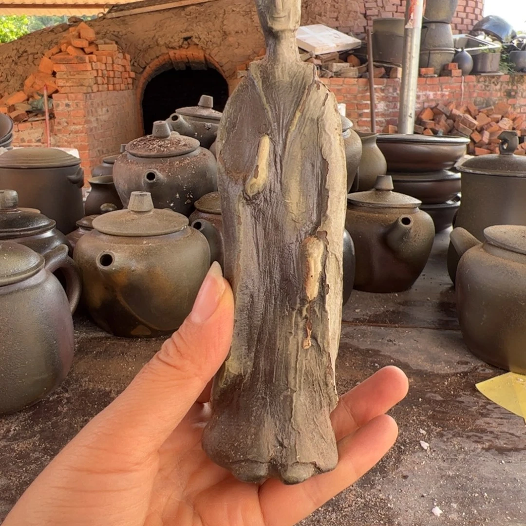 坭兴陶贵台龙窑A207