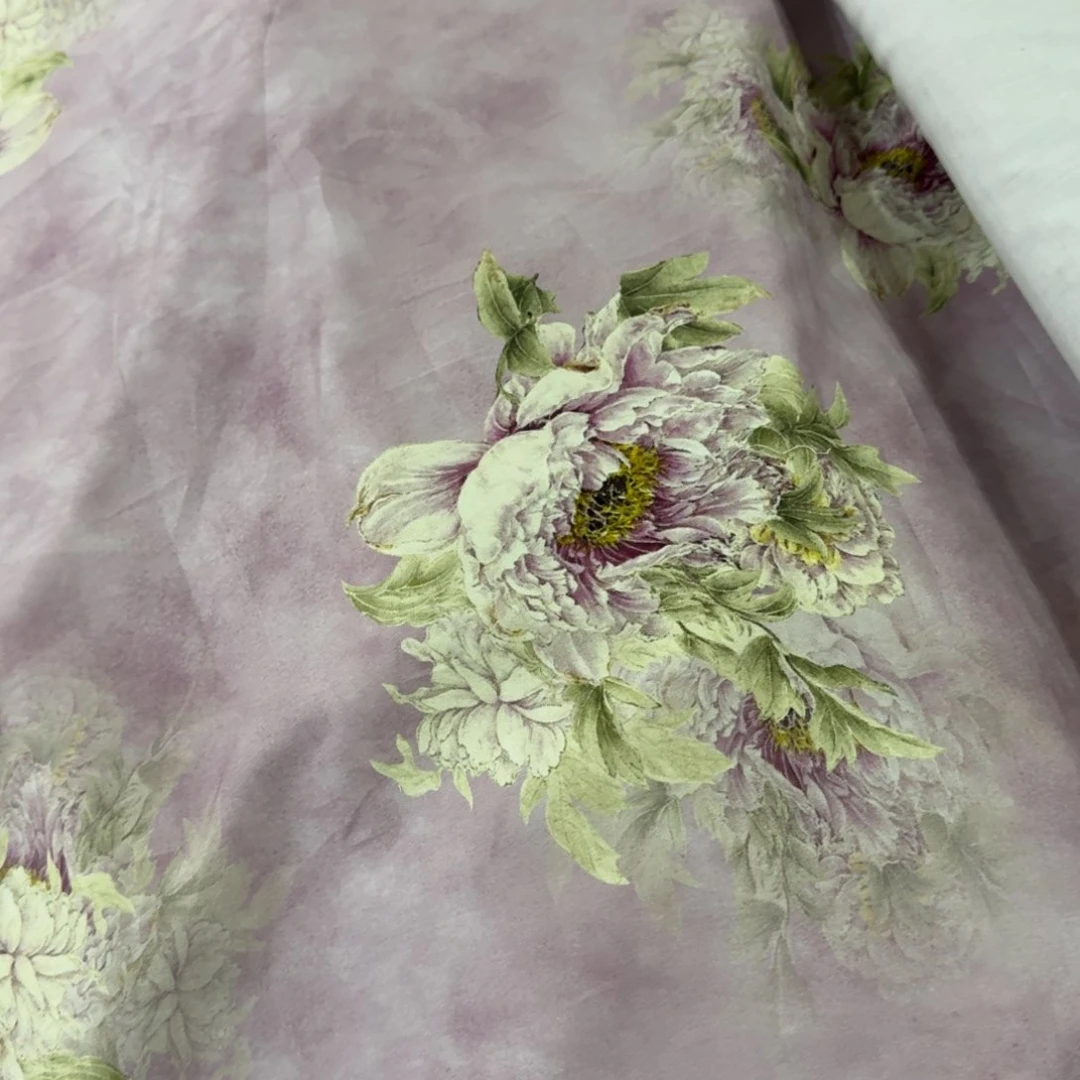 棉纯棉微弹60支贡缎1米价X1.4米宽D跨年福利