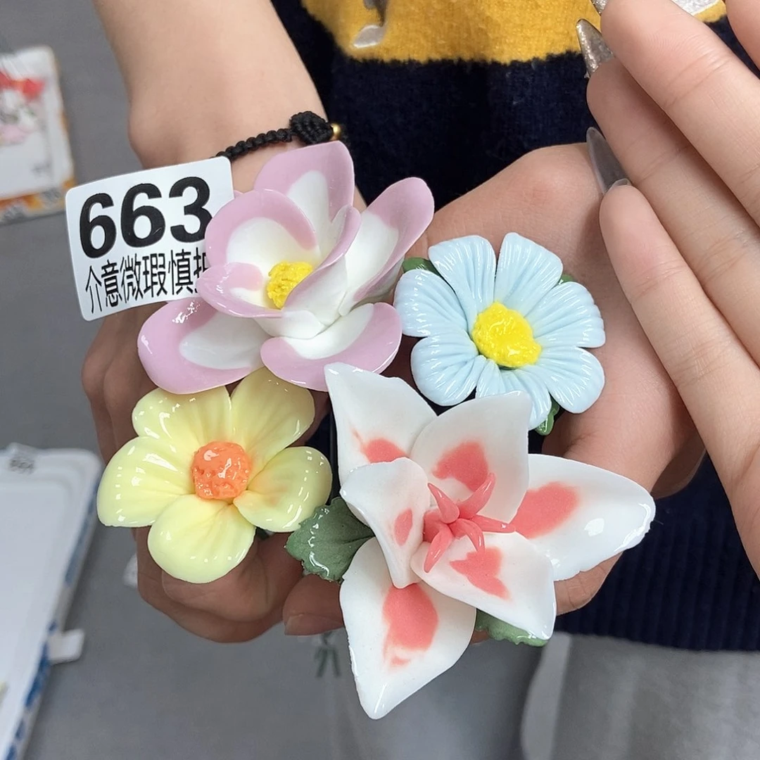 陶瓷设计风格现代