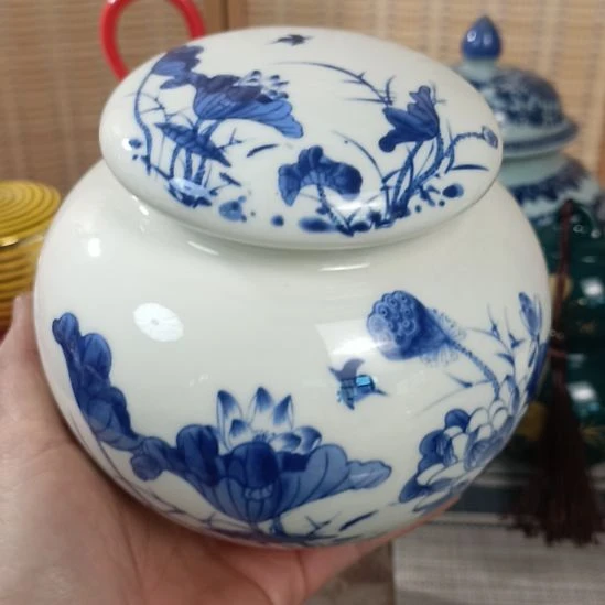 茶叶罐112334566666