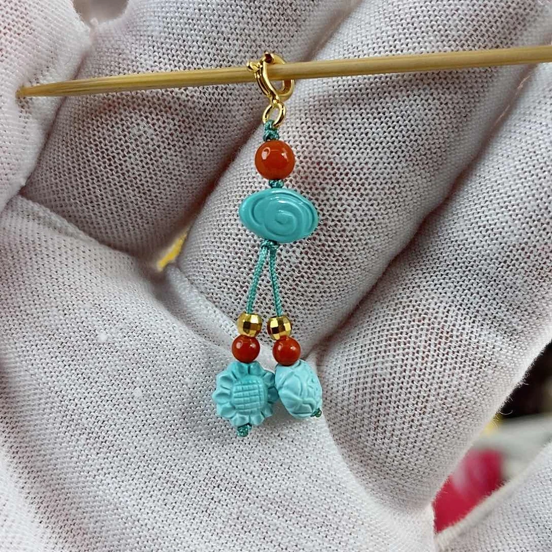 南红玛瑙珠宝奇石未镶嵌