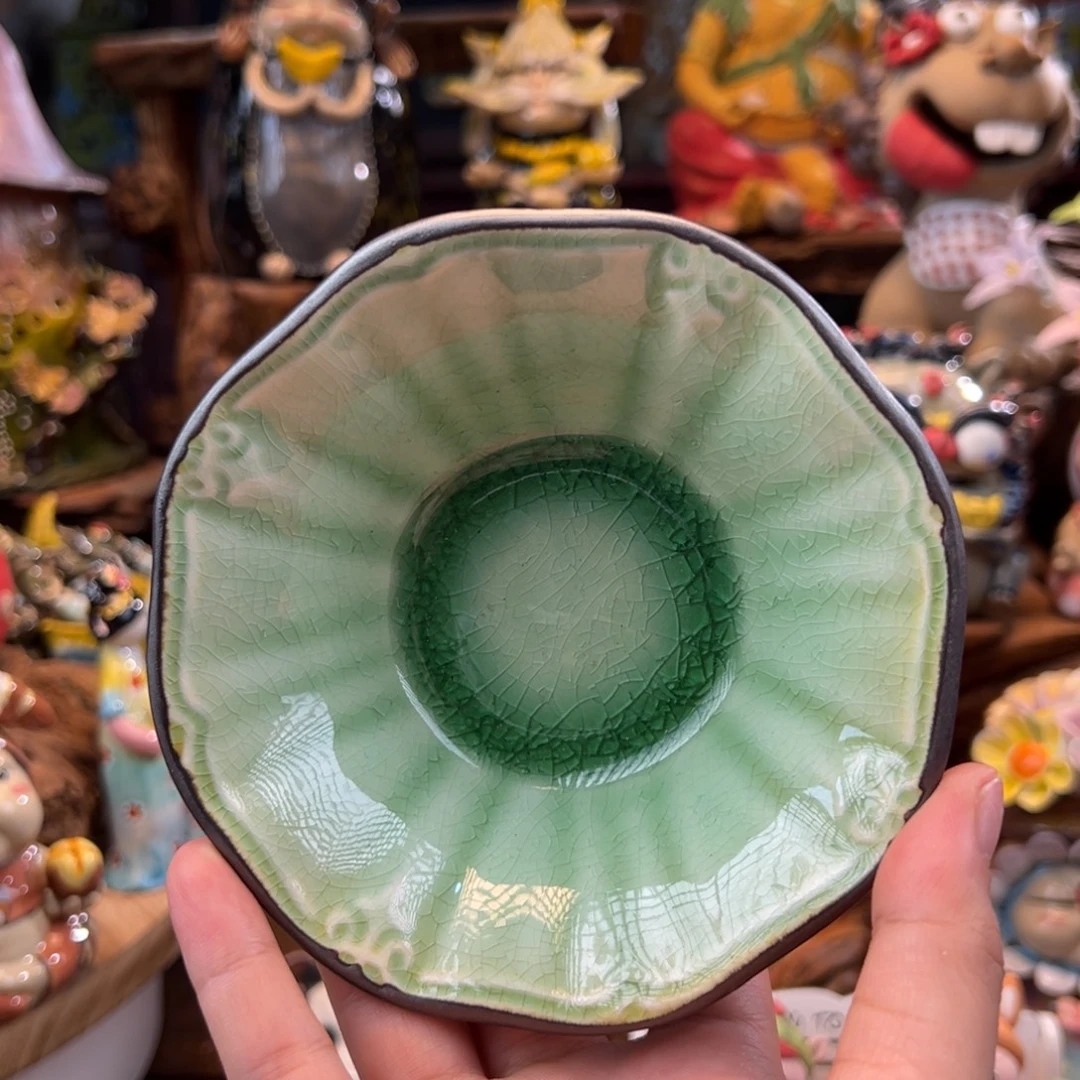 小镇青花每日有新品福利