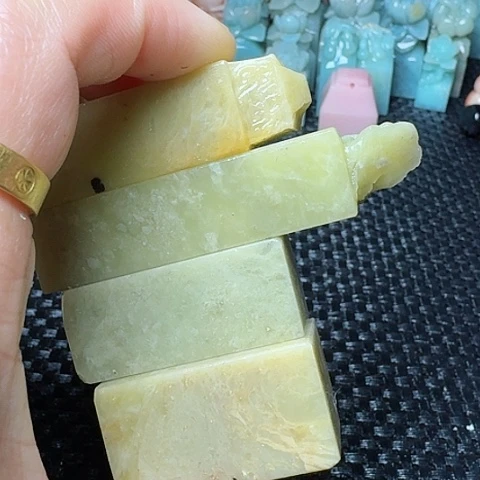 老挝石真真正正章