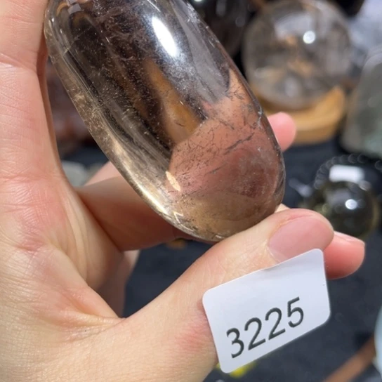 【闪购商品】水晶大型摆件（非配饰）未镶嵌