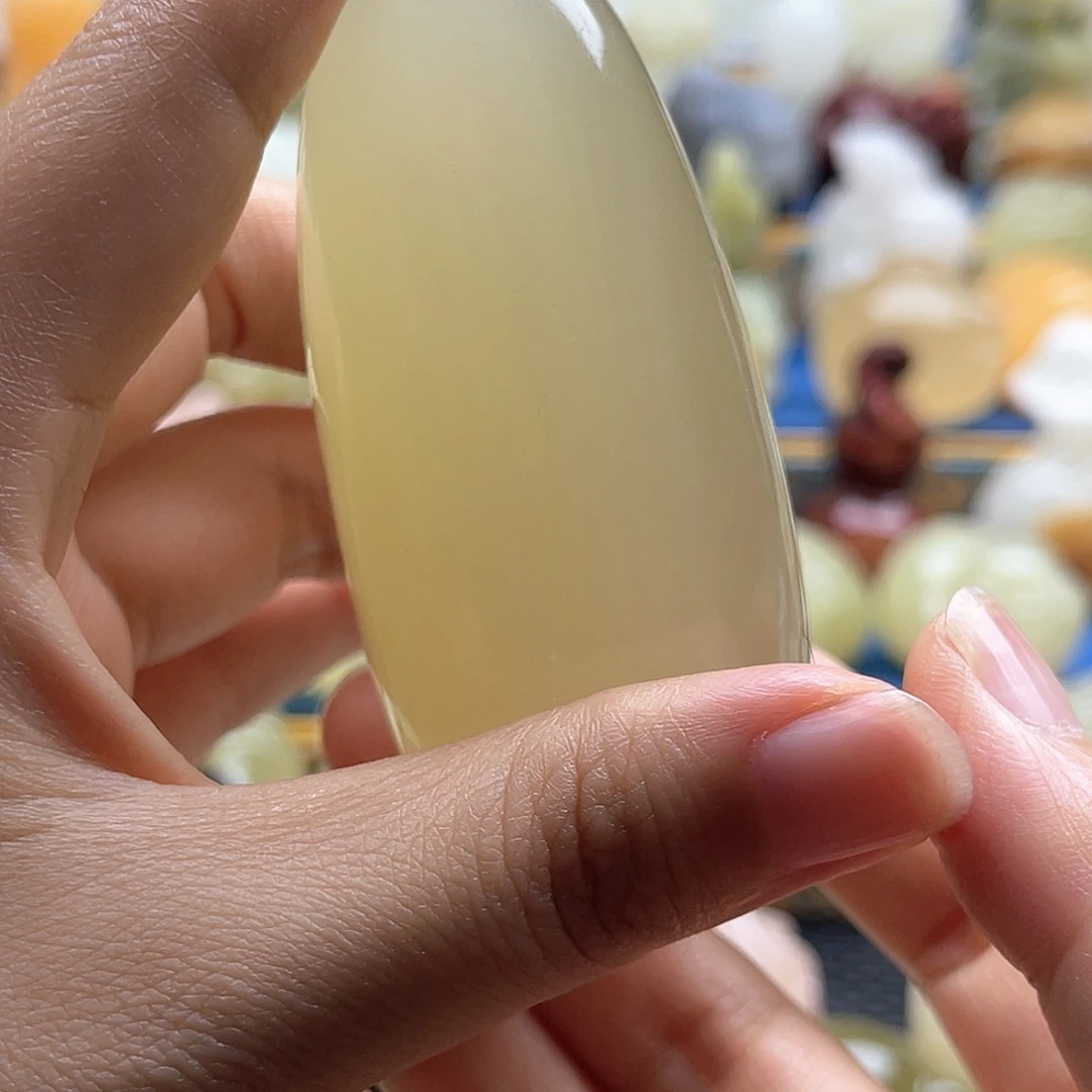 本***蓝新疆昆仑山脉山料