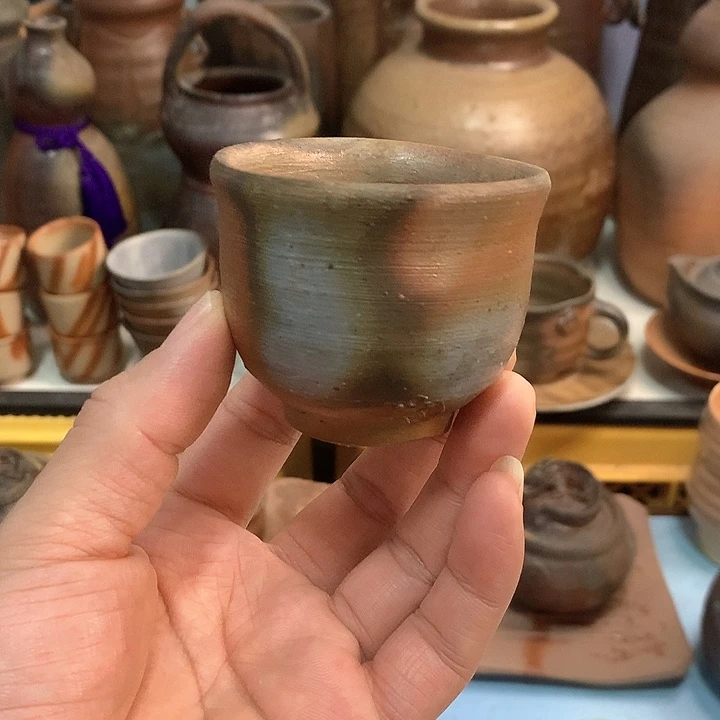 备前烧备前烧备前