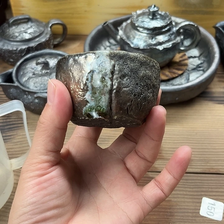 陶柴烧茶器福利福利福利