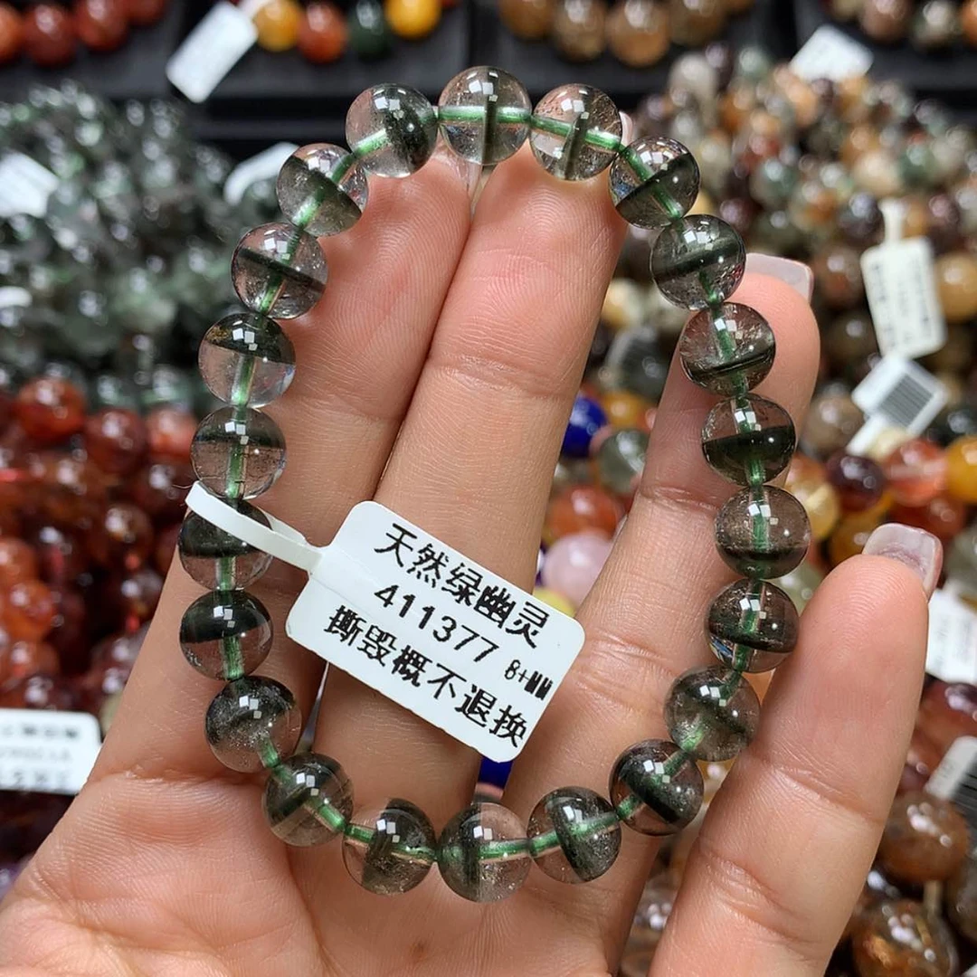 【闪购商品】水晶手链未镶嵌，