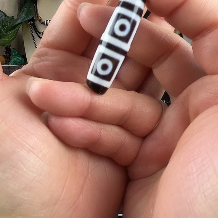 玛瑙/玉髓合金颈饰