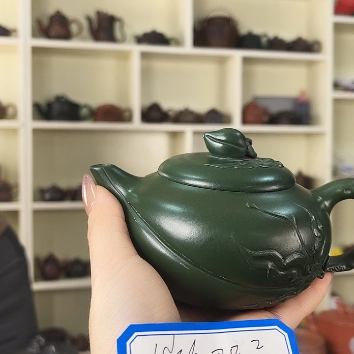 茶壶紫砂紫砂工艺厂