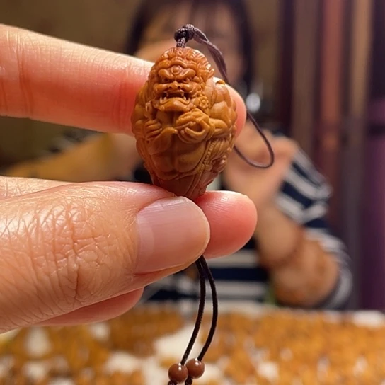 手串/手链橄榄核橄榄核