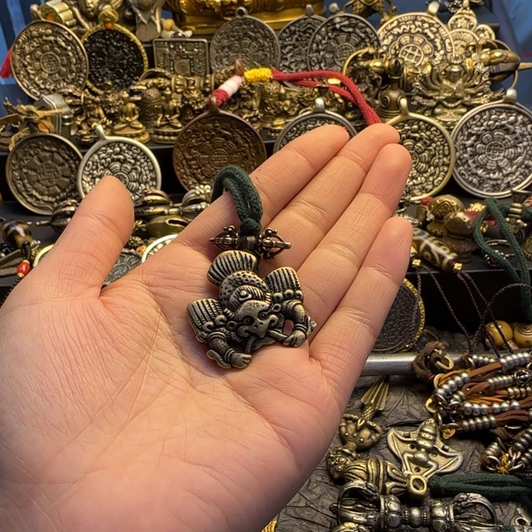 泥塑精品小元素你值得拥有