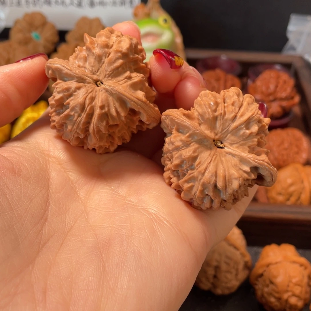 手串/手链核桃官帽44