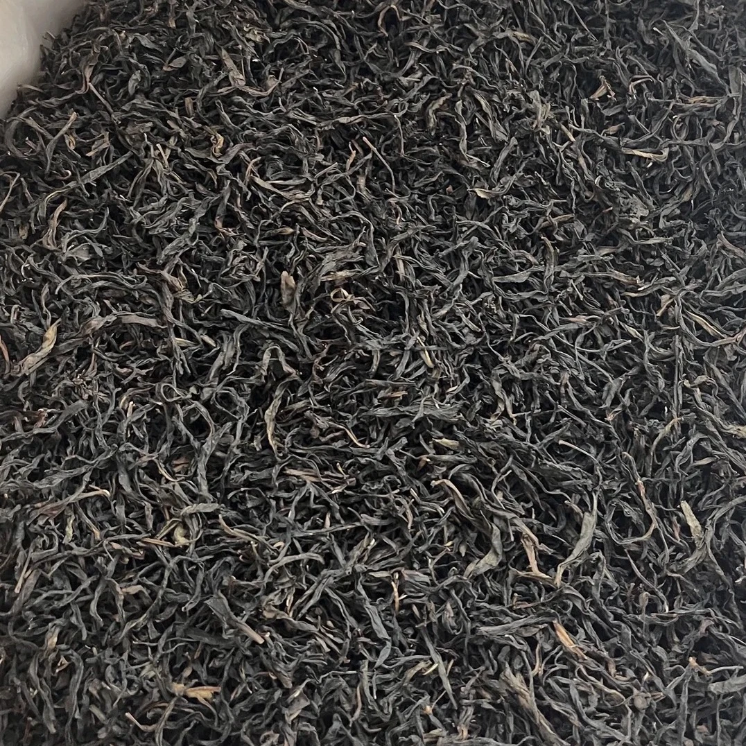 【兰花香】凤凰单枞茶头春茶天然兰花香 香气高雅 滋味甘醇回甘明显