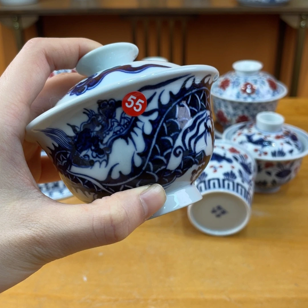 景德镇手绘哈哈哈哈哈哈