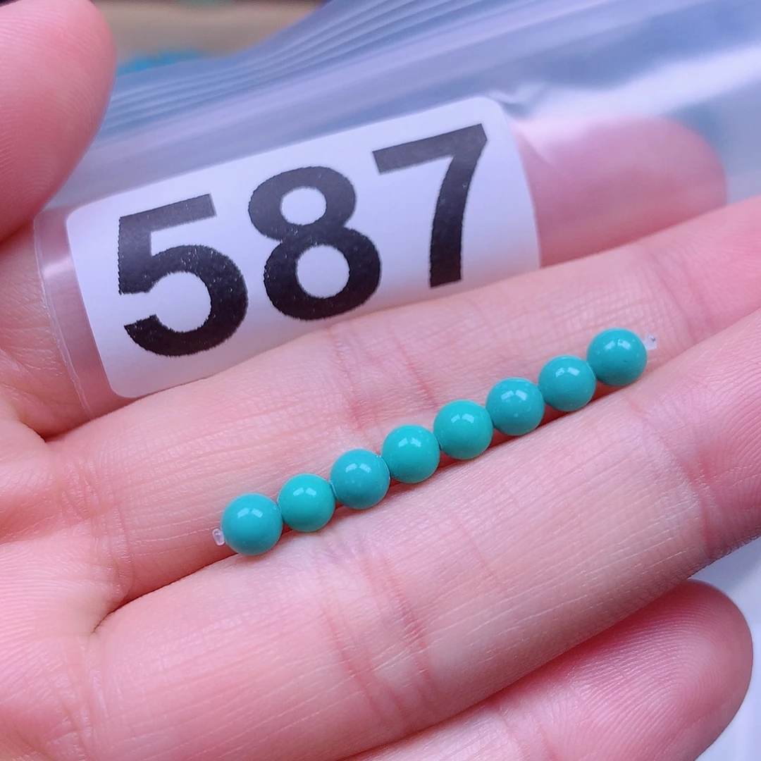 空竹粉丝专享十堰特色手工散珠