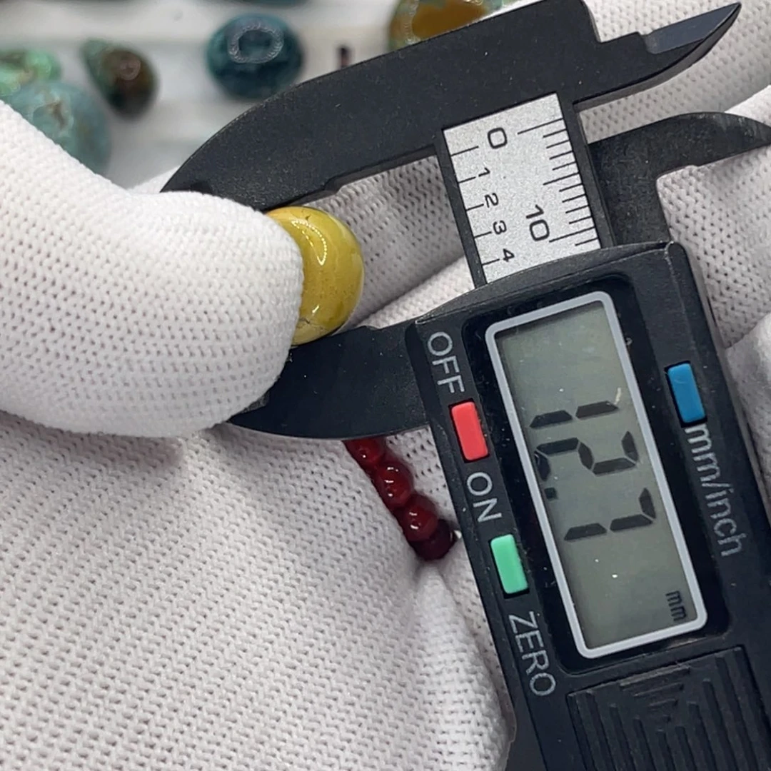 南红玛瑙未镶嵌配饰