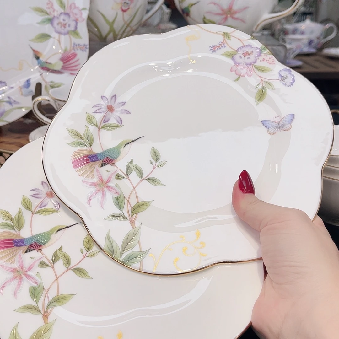 骨瓷8寸—————————————