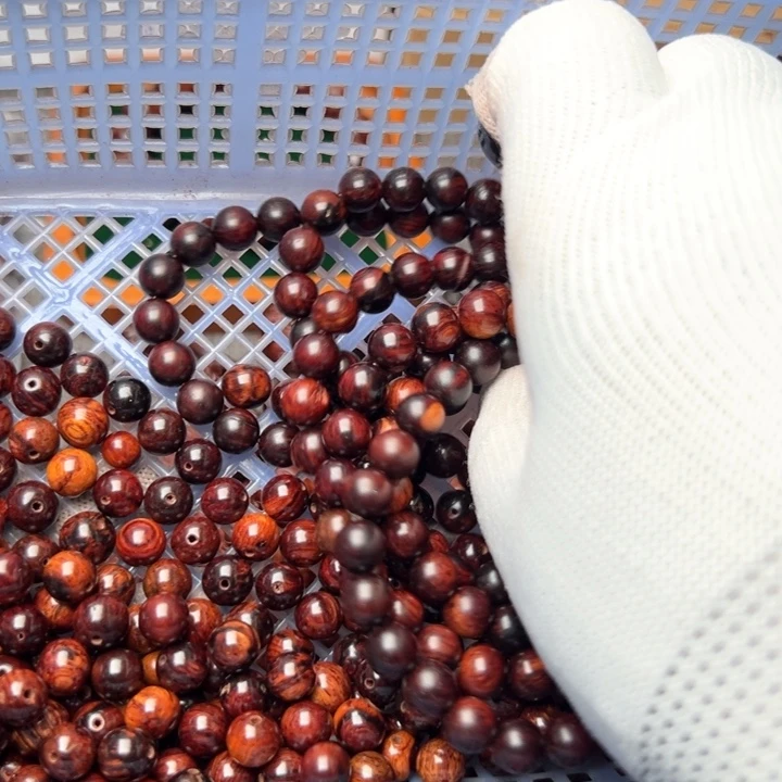 木  0.8单珠海南红降福利款