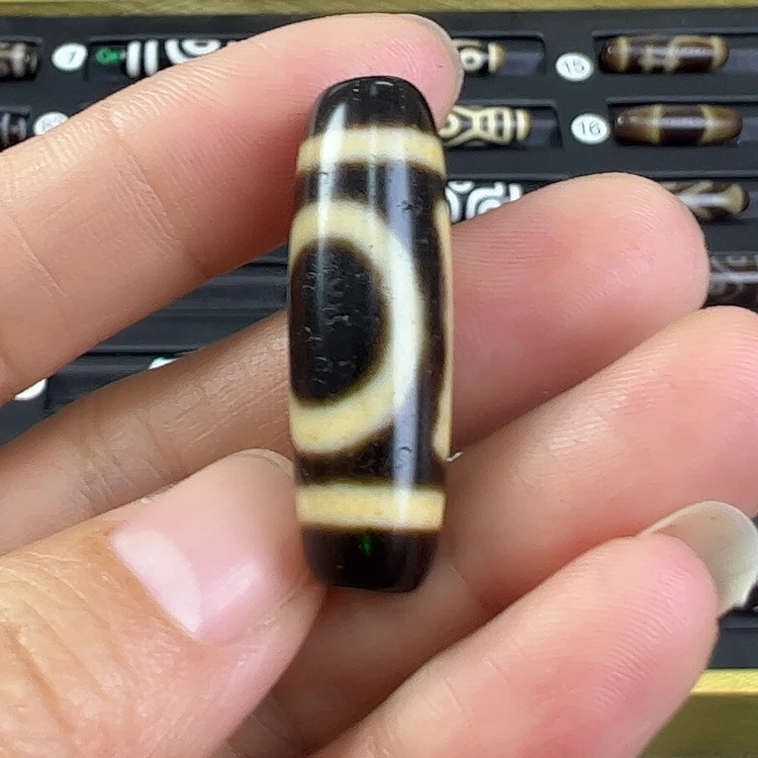 玛瑙/玉髓颈饰合金