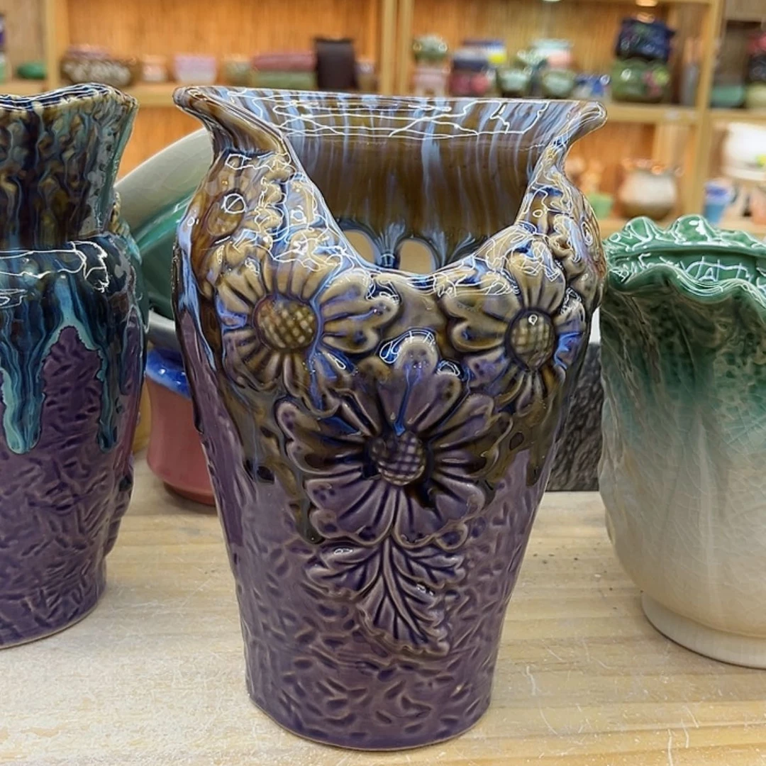 【闪购商品】红陶花盆