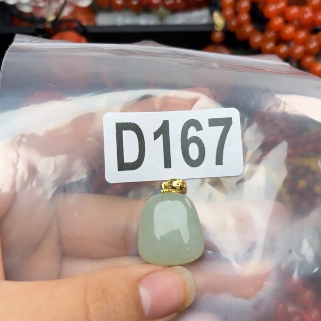 和田玉珠宝奇石未镶嵌