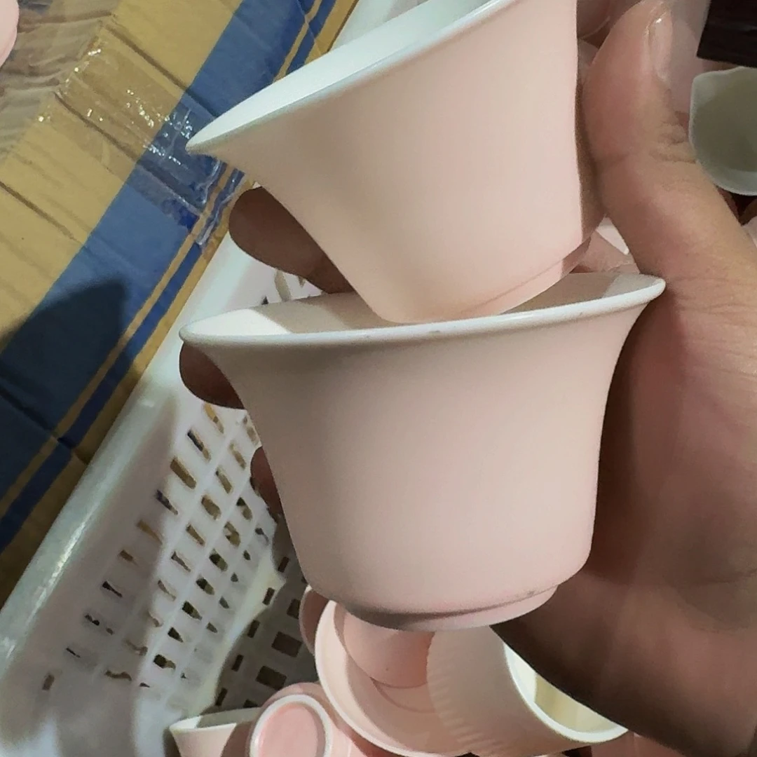 瑕疵茶具，介意勿拍