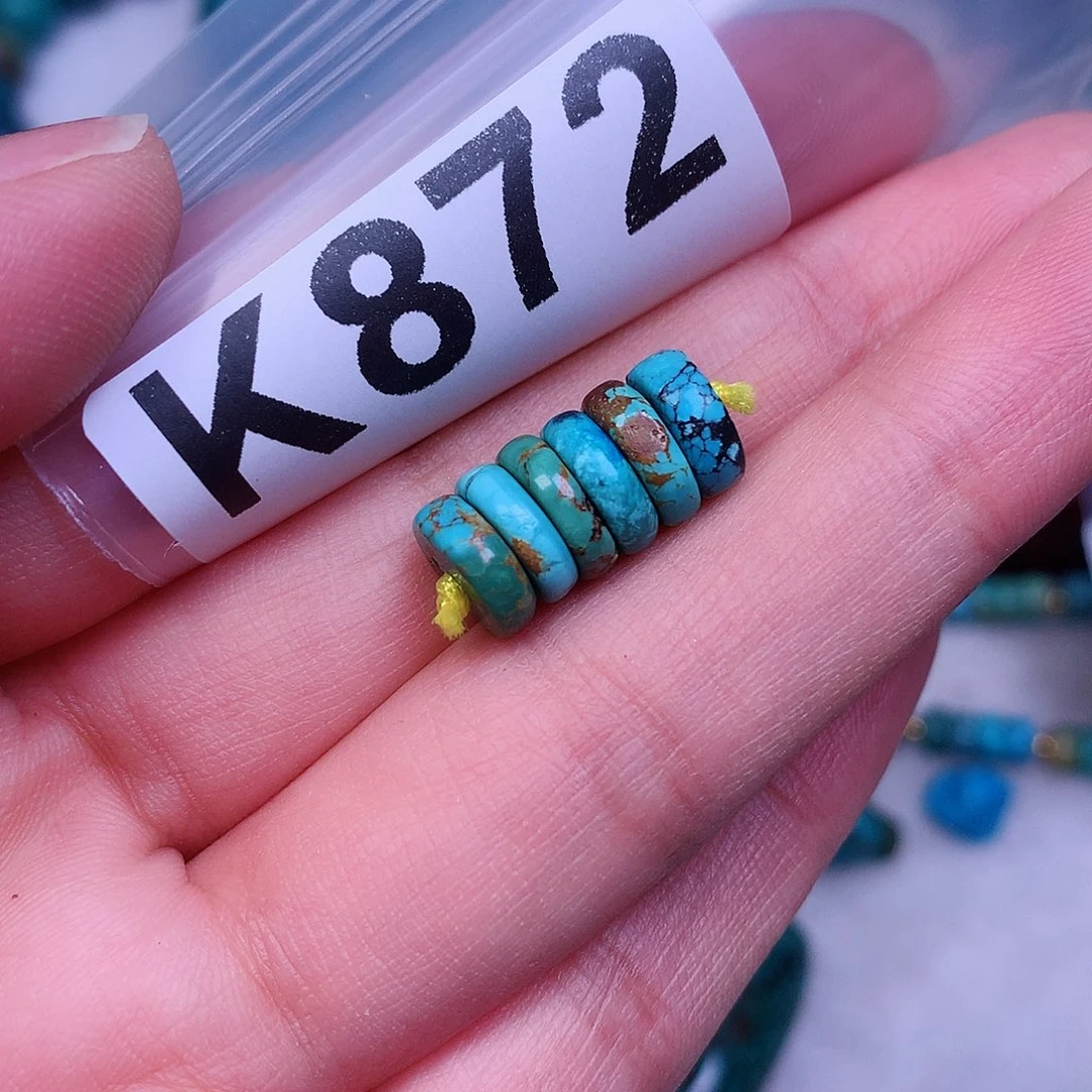 空竹粉丝专享十堰特色手工散珠