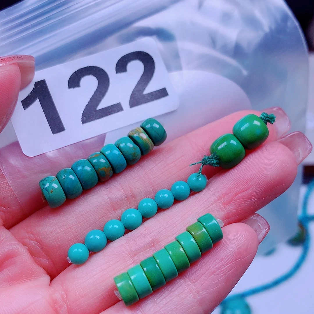 空竹粉丝专享十堰特色手工散珠