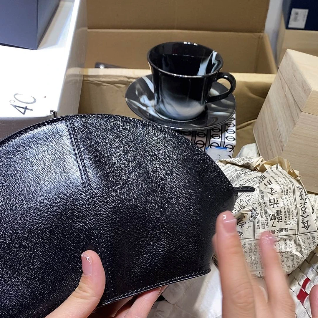 如图所示 观兰器物