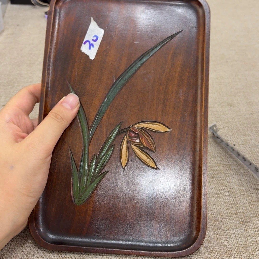 非常好用漂亮的茶具