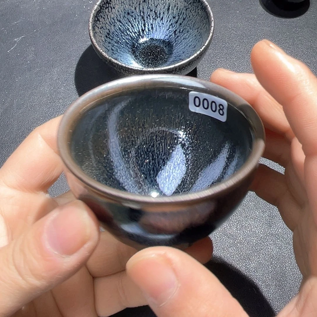 茶盏高端大气上档次008