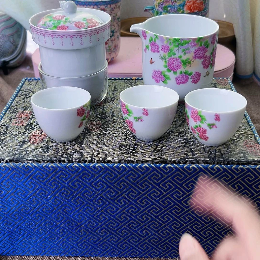 陶瓷特价清仓直播