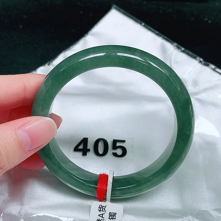 翡翠未镶嵌手镯翡翠手镯未镶嵌