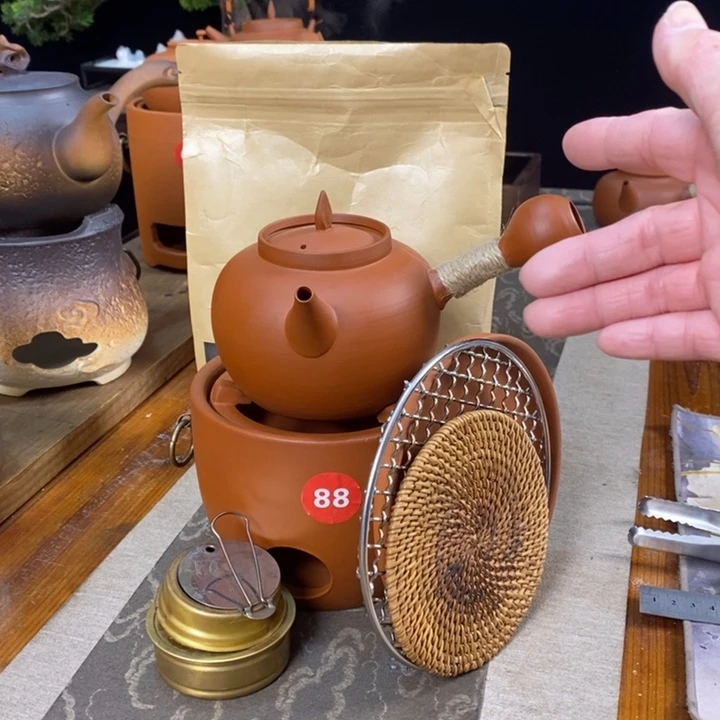 紫砂茶壶炭炉3853398669989999
