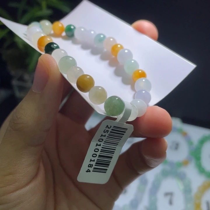 未镶嵌定制翡翠翡翠