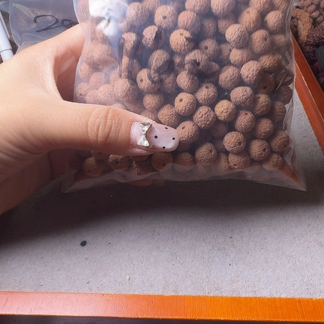 平***.吊坠金刚菩提400颗龙鳞不挑有瑕疵