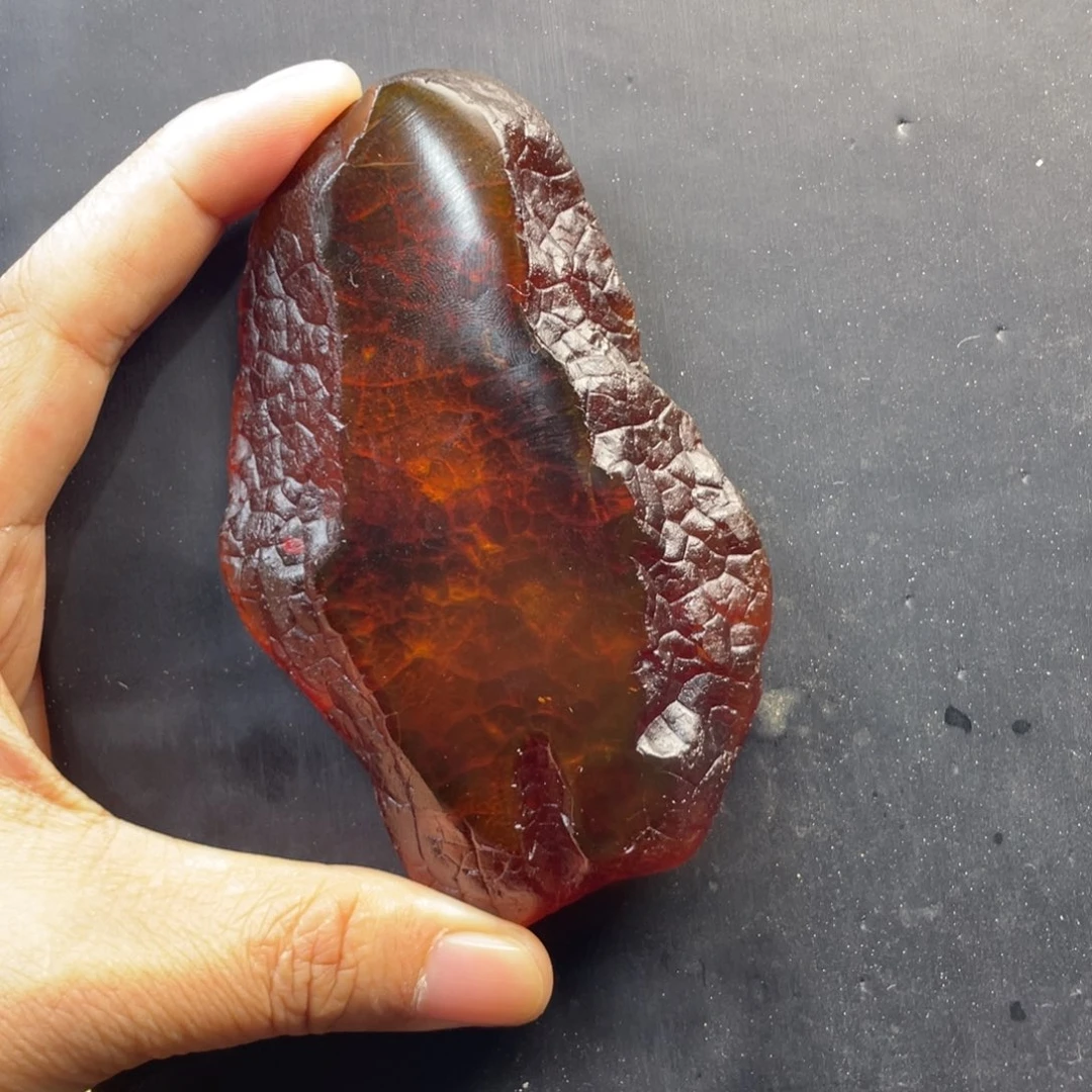 定制蜜蜡未镶嵌天然琥珀蜜蜡