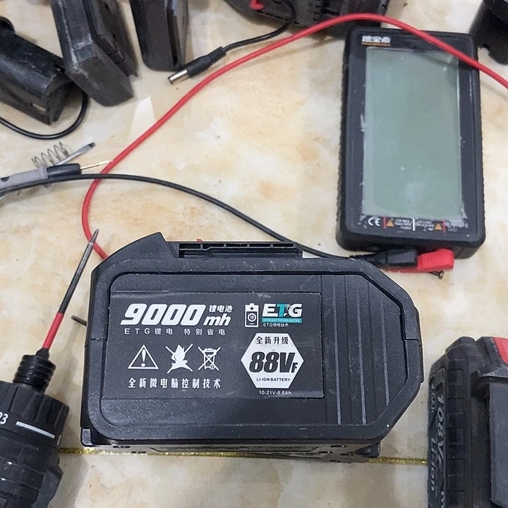 两个十五节1500的发货