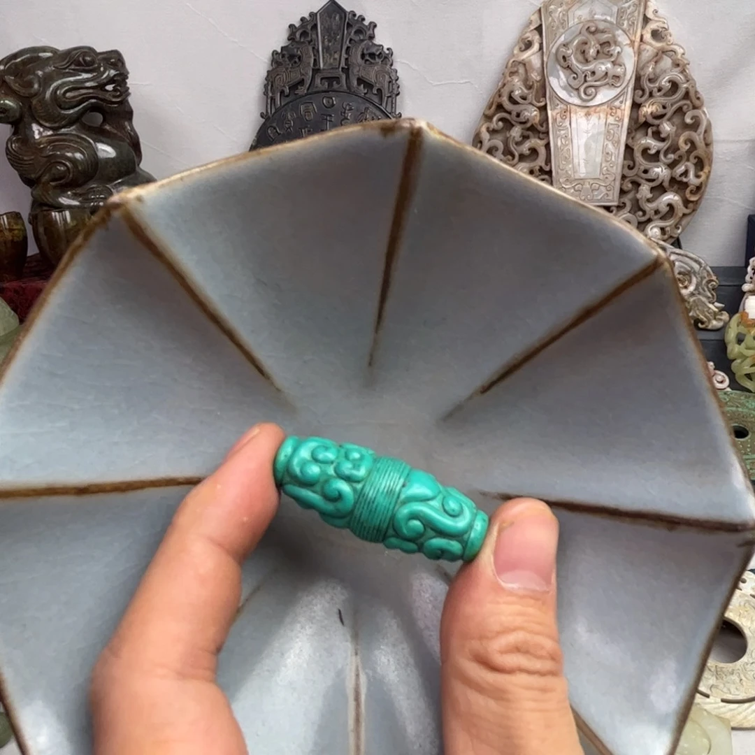 摆件1瓷器瓷器瓷器