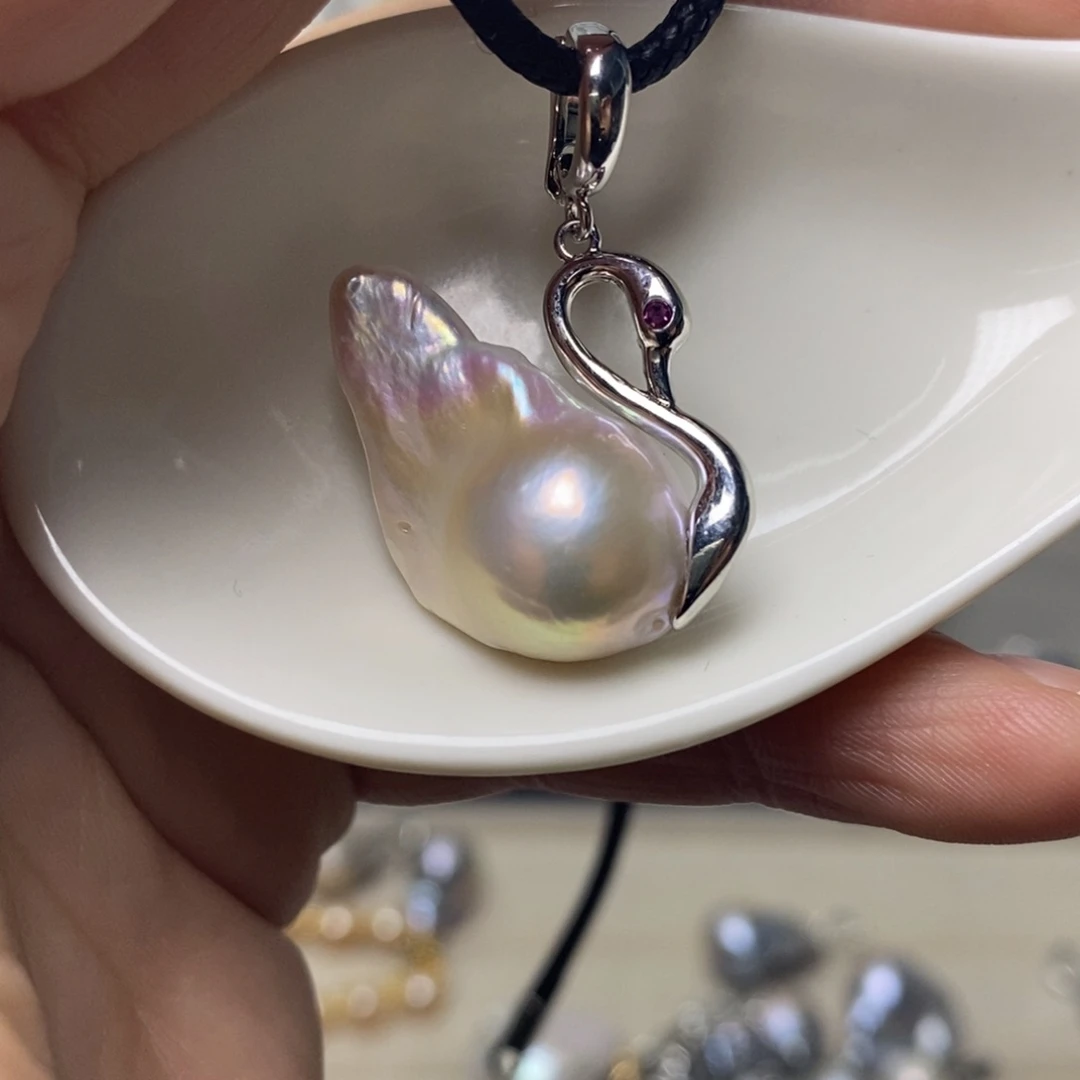 淡水珍珠其它未镶嵌